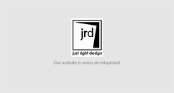 Desktop Screenshot of jrdlandscape.com