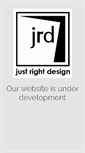 Mobile Screenshot of jrdlandscape.com